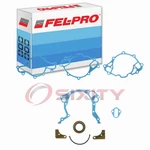 Fel-pro Engine Timing Cover Gasket Set For 1979-1986 Mercury Capri 4.2L 5.0L Ce New. Price: $24.71.