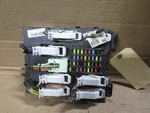 17-19 Ford Escape Body Control Module Interior Cabin Box Bcm GV6T14A073JF Used. Price: $49.00.