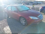 2013 Chrysler 200 Driver Rear Suspension Used Without Crossmember Disc Brake. Price: $132.00.