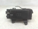 2017-2018 Jaguar F-pace Relay Module GX73-14A076-AA D0H9T Used. Price: $39.72.