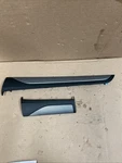 2019 - 2021 Subaru Forester Front Dash Left Right Molding Trim Oem 0011 Used. Price: $87.99.