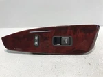07-12 Lexus LS460 Window Switch Passenger Right Front Door Wood Grain Used. Price: $46.20.