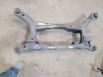(local Pickup Only) Crossmember/k-frame Built Rear Fwd Fits 23-24 Sportage 21 Used. Price: $237.49.