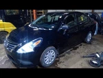 Chassis Ecm Transmission Sedan With Cvt Fits Versa 154949 Used. Price: $66.99.
