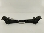 Ford Mustang Coupe Front Suspension Crossmember Section Fits 2011-2014 Used. Price: $99.99.