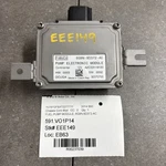 6G9N-9D372-AC 2008 2014 Volvo S60 Fuel Pump Module Used. Price: $38.99.