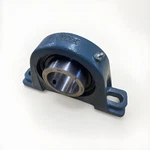 Dodge Pillow Block Bearing 1241 39 2-BOLT, 2-3/16" Bore Used. Price: $79.99.