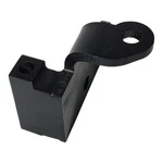 Paccar Kenworth Bracket-compressor Lwr F11-1021 New Oem. Price: $239.07.
