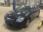 Passenger Rear Window Regulator Electric Fits 08-12 Malibu 315191 Used. Price: $83.26.