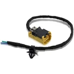 Front Impact Sensor Pigtail Connector Plug Wiring Harness Compatible With Honda New. Price: $24.99.
