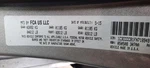 Chassis Ecm Driver Park Assist Opt XH5 Fits 15-17 200 4218658 Used. Price: $123.99.