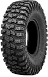 Sedona Tire Rock-a-billy F/r 32X10R14 LR-785LBS Radial RAB3210R14 New. Price: $293.58.