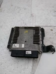 Engine Ecm Electronic Control Module Market 2.0L Fits 17-18 Elantra 696114 Used. Price: $108.15.