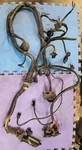 Bmw E30 Engine Wiring Harness M20B25 325IS 1988-1992 Uncut Used. Price: $399.00.