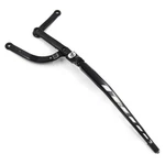 Right Windshield Wiper Arm For Bmw Series E60 E61 525I 525XI 528I 530I Black New. Price: $32.99.