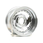 U.s. Wheel 26 Series Chrome Blade 15"X7" 5X4.75" Bc New. Price: $194.99.