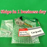 Honda Genuine Acty Truck HA3 HA4 HH3 HH4 HA5 Air Solenoid Valve 16031-PZ3-000 New. Price: $41.19.