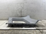 2003 Hyundai Santa Fe Rear Right Passenger Side Quarter Window Trim Panel Oem+ Used. Price: $84.41.