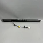 Tesla Model X Door Strut Shock Rear 2016 2017 2018 2019 2021 Oem 1063440-01-F Used. Price: $117.00.