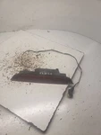 Odyssey 2006 Third Brake Light Assembly Authentic Used Factory Oem. Price: $48.00.