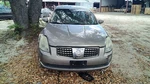 Passenger Rear Suspension Without Crossmember Thru 10/03 Fits 04 Maxima 1187443 Used. Price: $474.90.