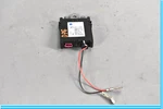 06-12 Mercedes ML350 ML500 GL450 Rear Antenna Amplifier Module Booster Oem Used. Price: $32.00.