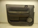 2006 Scion Xb Driver Side Front Door Trim Panel Used. Price: $114.74.