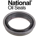 National 100494 Multi Purpose Seal For SS3356 R945010 R945001 MA472 M2406 Ky New. Price: $39.44.