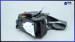 2007-2013 Bmw E70 E71 X5 X6 Front Left Side Seat Belt Retractor Oem S2717196708S Used. Price: $48.00.