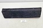 21-25 Oem Tesla Model Rear Left Driver Side Soft Trim Trunk Bracket Mount Used. Price: $149.95.