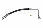 Power Steering Pressure Line Hose Assembly-base Sunsong North America 3401749 New. Price: $31.31.