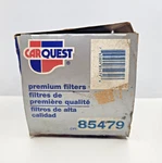 Carquest 85479 Hydraulic Filter New Open Box Oem Industrial Heavy Duty. Price: $19.99.