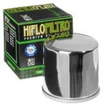 Hiflo Chrome Spin Premium Oil Filter Canister Honda Aquatrax F15X 08-08 New. Price: $21.02.