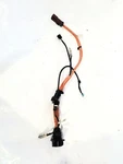 2018 Honda Clarity Oem Charge Port Plug Cable Assembly Used. Price: $99.00.