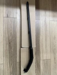 Tesla Cybertruck Oem Genuine Wiper Arm P/n 1853255-00-EE (read Description). Price: $99.00.