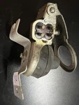 Mercedes Foot Pump Windshield Washer W108 W109 W114 W115 1158690321 1158690121 Used. Price: $69.00.