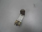 1970 1971 1972 Cougar Fairlane Torino Mustang Ignition Warning Buzzer Mount Used. Price: $39.99.