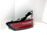 Ford Edge Sel 2019-2024 Rh Passenger Inner Led Tail Light Oem KT4B-13A602-A Used. Price: $199.99.