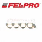 Fel-pro Intake Manifold Gasket Set For 1990-1994 Eagle Talon 2.0L L4 Sq New. Price: $18.89.