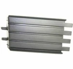 For 2004 2005 Toyota Sienna Rh Right Passenger Bumper Insert Lower Cover Seal New. Price: $33.42.