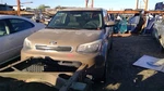 Chassis Ecm Lamps Mood Control Center Dash Fits 14-19 Soul 1835222 Used. Price: $94.00.