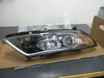 New Genuine Kia Right Headlight Assy For 11-13 Optima Hybrid (pn 92102-4U030). Price: $449.97.