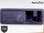 2015-2019 Volkswagen Golf Alltrack Rear Seat Left Latch Lock Release Handle Oem Used. Price: $31.04.