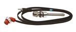 Peterson Fluid Systems 08-0300 Immersion-style Oil Heater New. Price: $170.99.