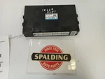 Multifunction Integrated Control Ecm From 2017 Subaru Forester 10044662 Used. Price: $65.94.