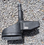 Genuine Hyundai Air Cleaner Intake Inlet Duct Sonata 2.4L 2011-2012-2013-2014 Used. Price: $80.00.