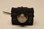 2013-2017 Lexus LS460 Active Suspension Mode Traction Snow Switch Knob Oem Used. Price: $57.00.
