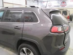 Jeep Cherokee 2019 Left Quarter Panel Grey 68340137AA Used 8999. Price: $303.99.