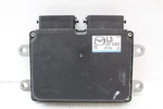 Engine Ecm Control Module 2.0L Fits 11 Mazda 3 Used. Price: $89.97.