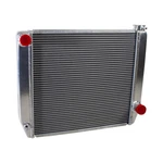 Grfin Thermal Prod Radiator Univ Alum. Natural 24 Wide 19 High 3.0 Thick 125202X New. Price: $288.00.